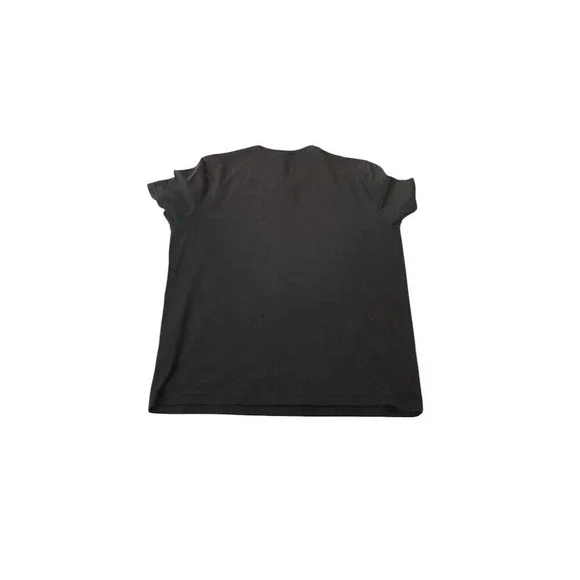 Banana Republic Men's Black Graphic Logo T-Shirt Size L Short Sleeve - Picture 3 of 3